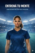 CÓDIGO DE JUGADORA COMPETIVA — Entrenamiento mental para futbolistas
